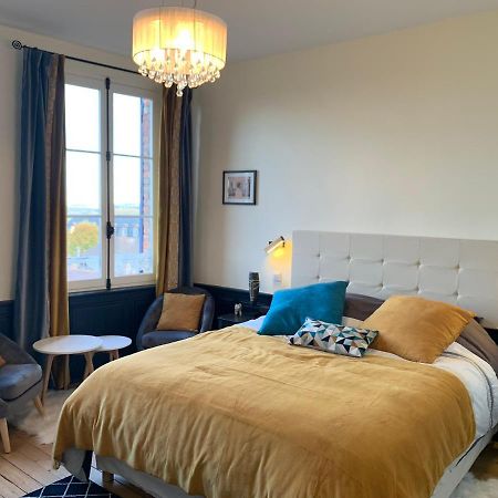 הונפלר La Chambre De Lucie מראה חיצוני תמונה