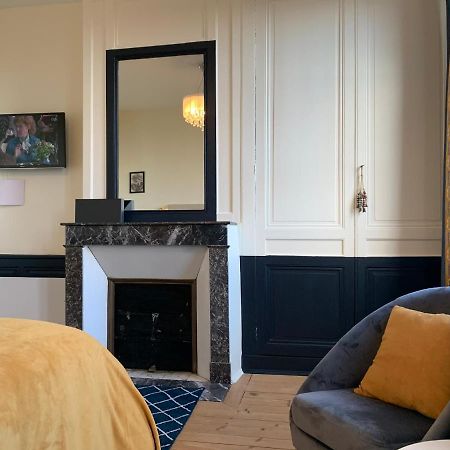 הונפלר La Chambre De Lucie מראה חיצוני תמונה