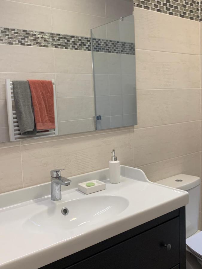 הונפלר La Chambre De Lucie מראה חיצוני תמונה