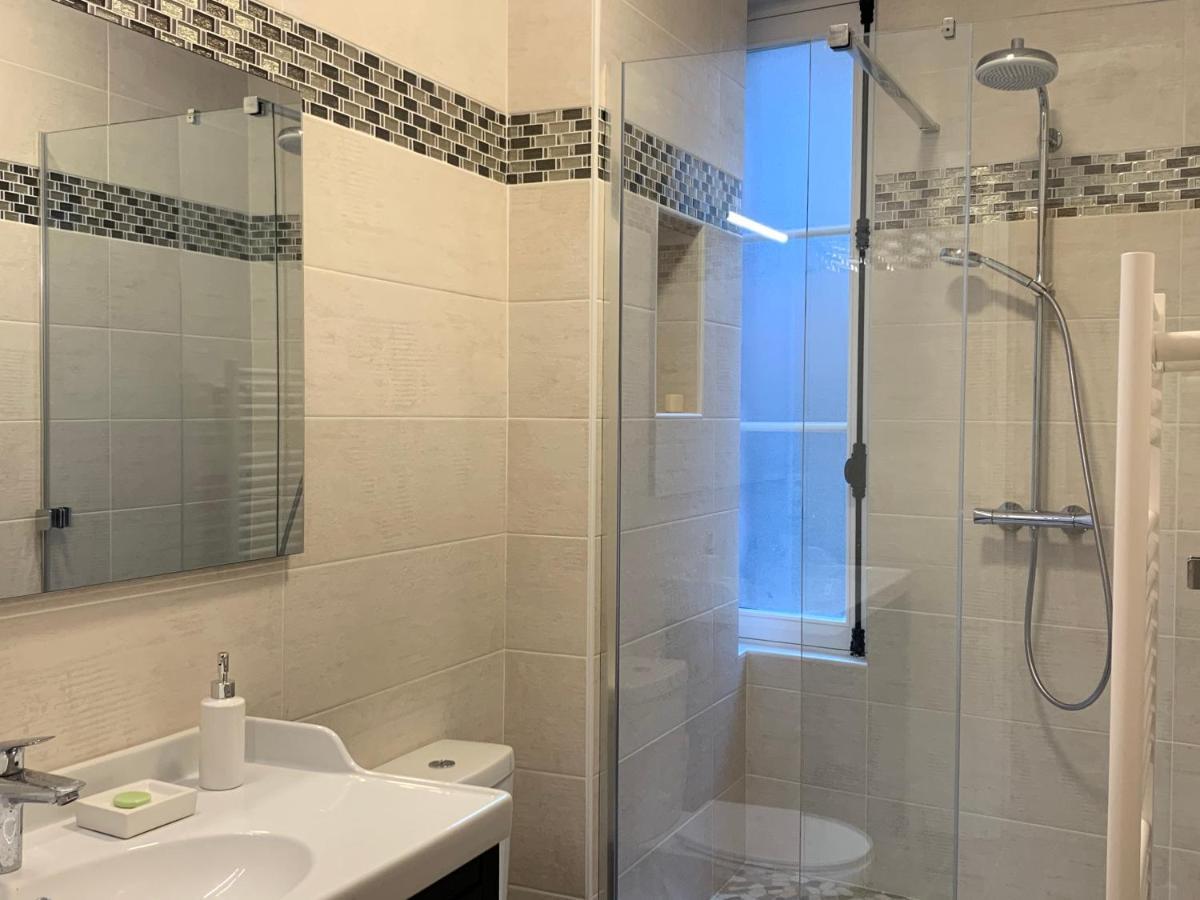 הונפלר La Chambre De Lucie מראה חיצוני תמונה