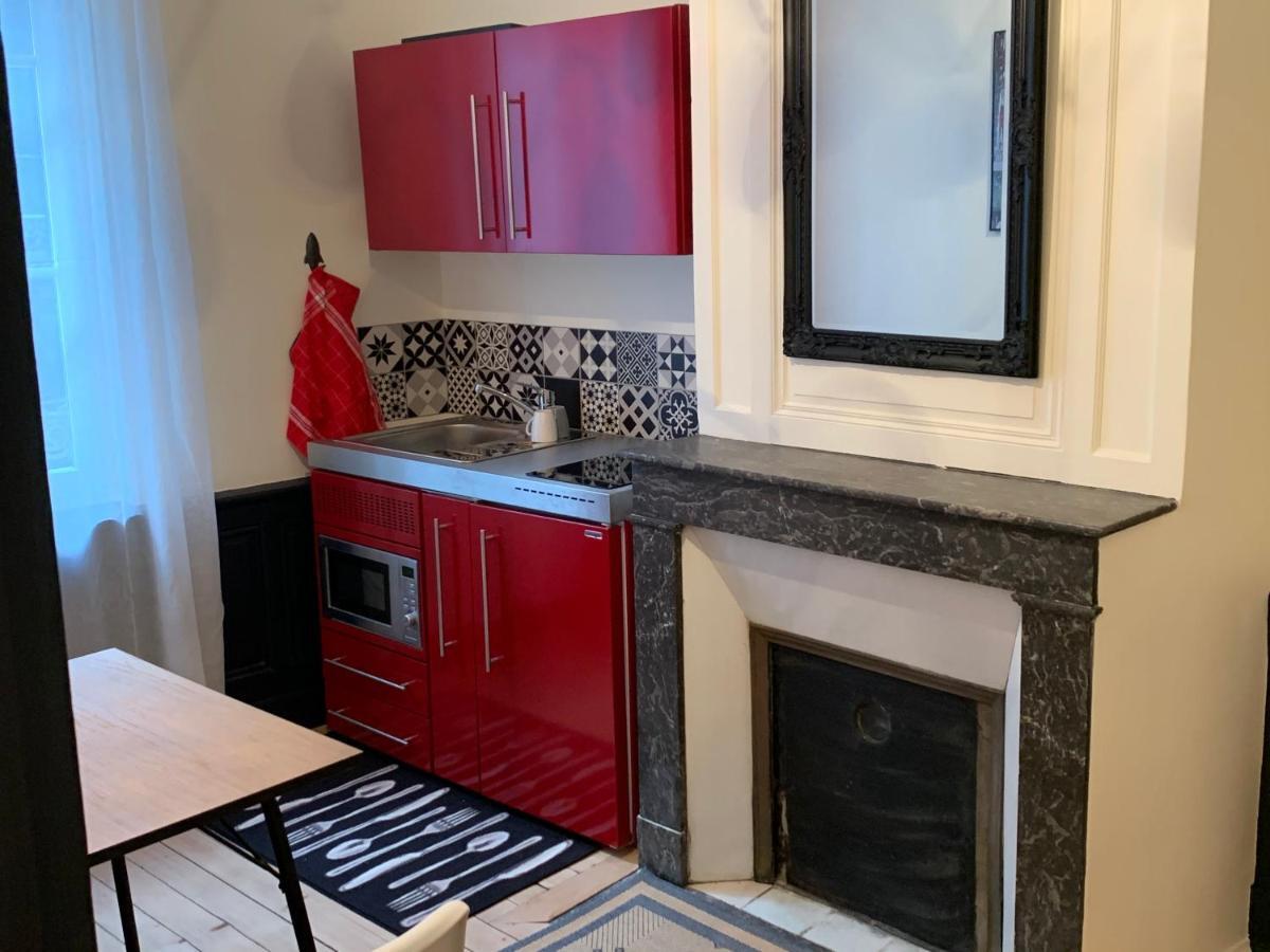 הונפלר La Chambre De Lucie מראה חיצוני תמונה